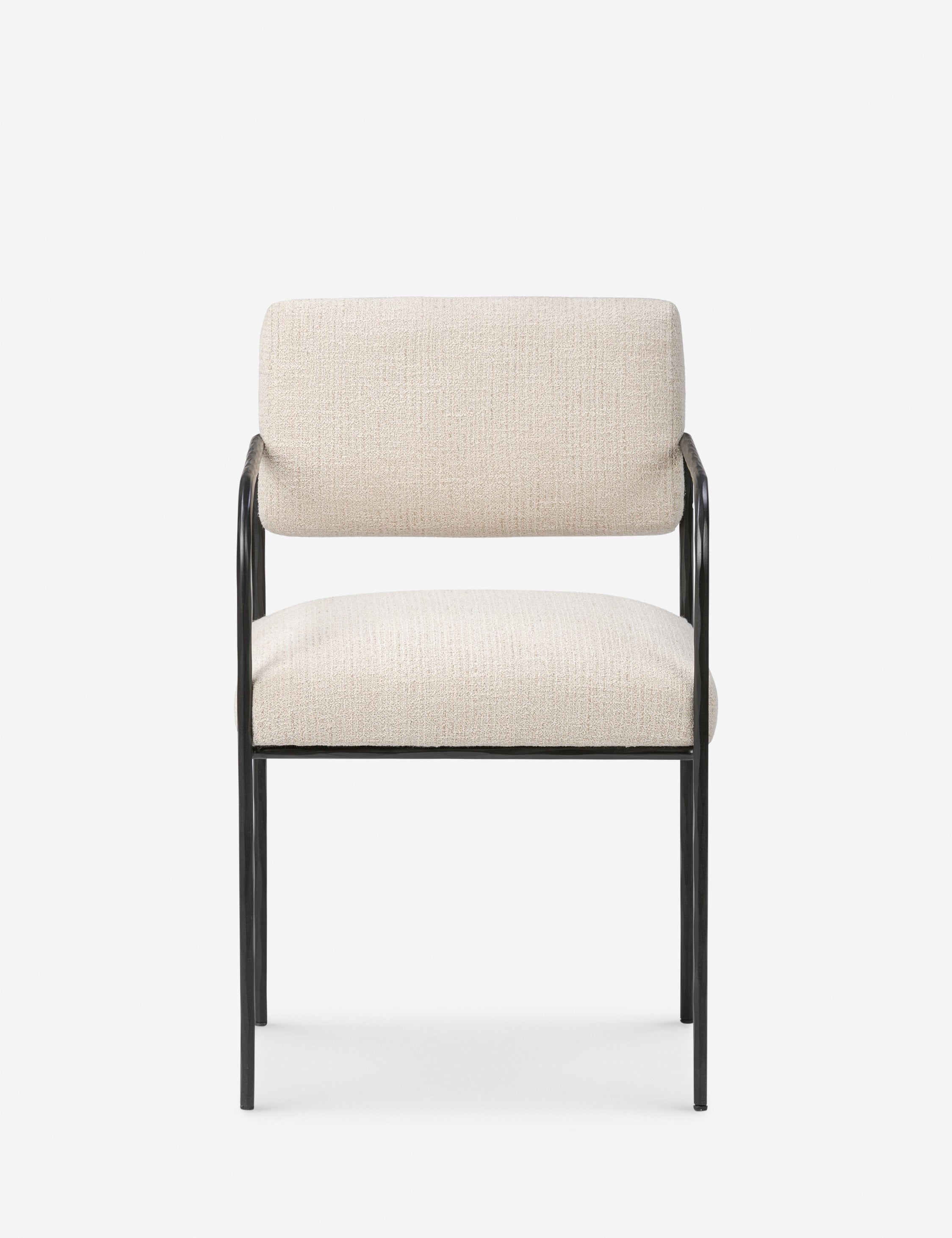 Consuelo Outdoor Dining Chair