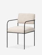 Consuelo Outdoor Dining Chair