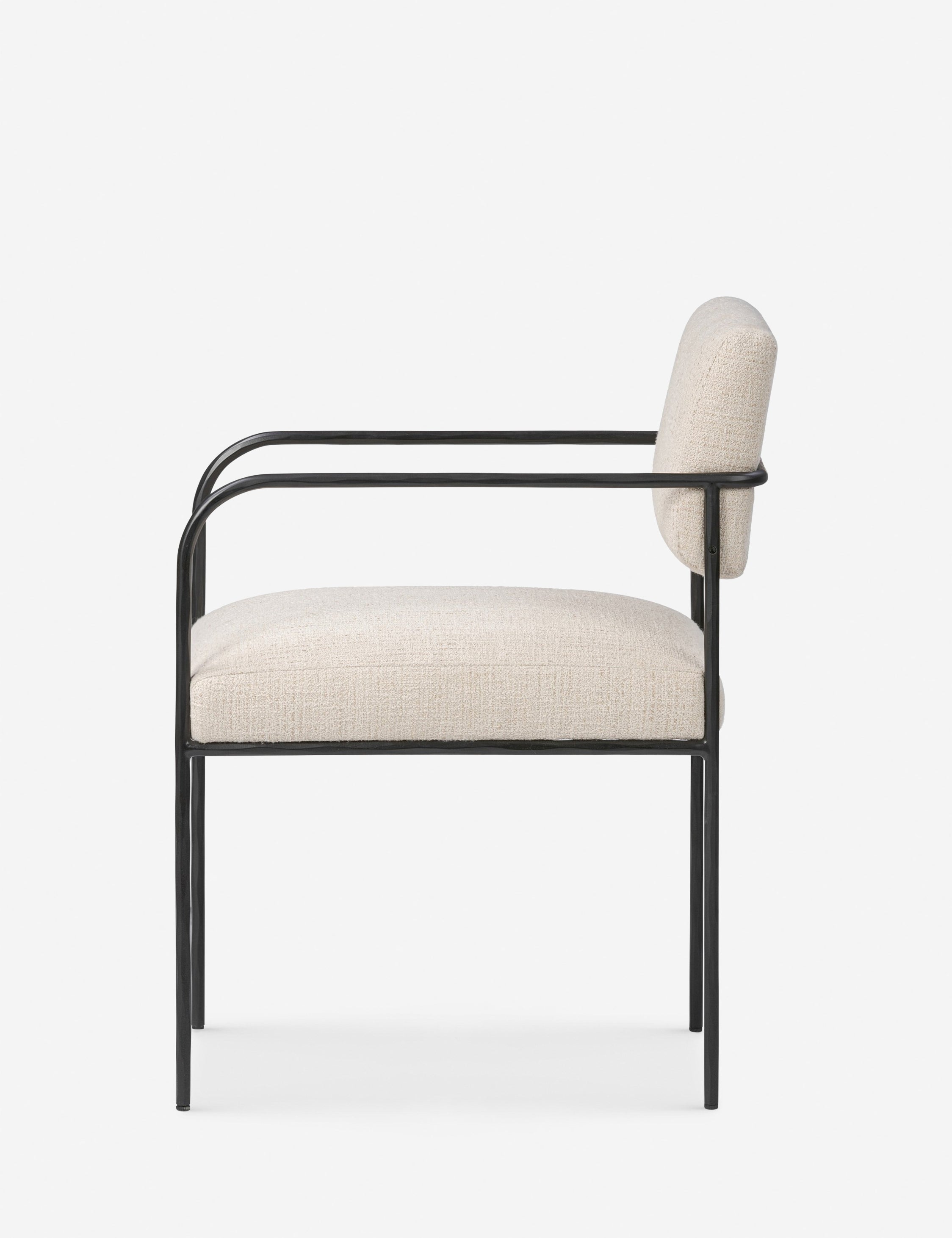 Consuelo Outdoor Dining Chair