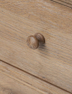 Caraway Dresser