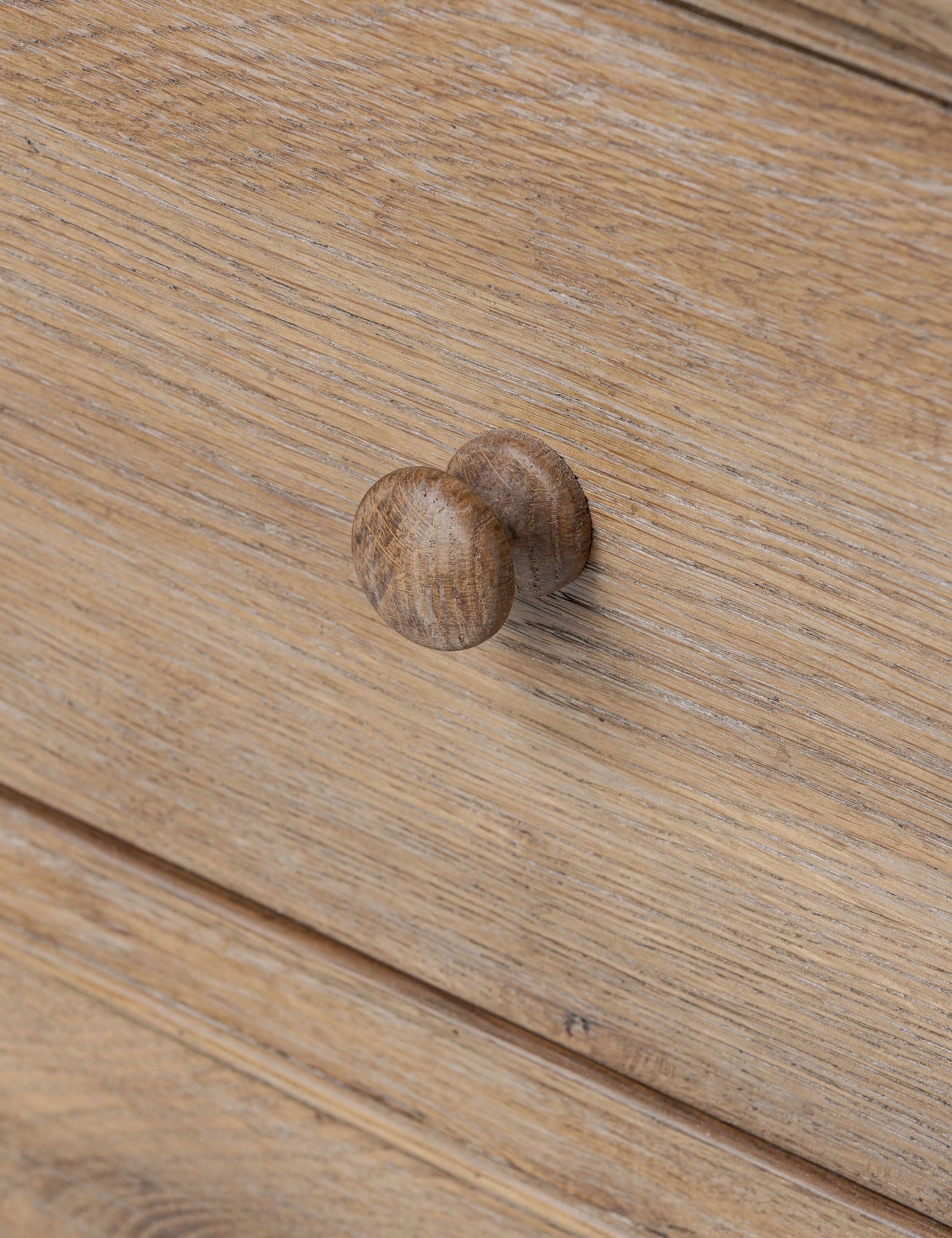 Caraway Dresser