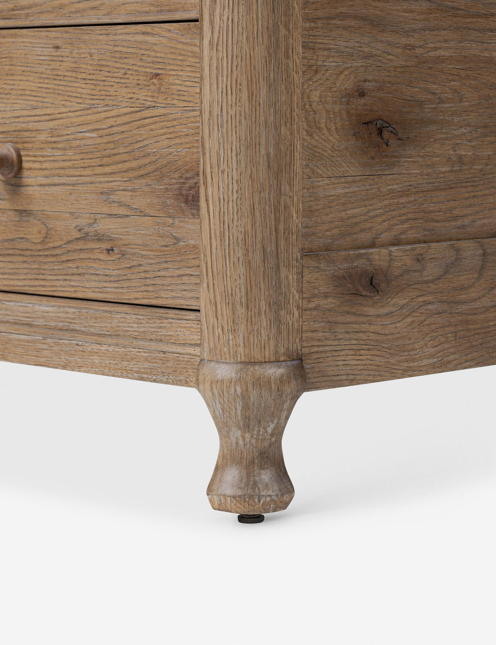 Caraway Dresser