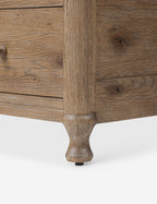 Caraway Dresser