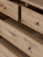 Caraway Dresser