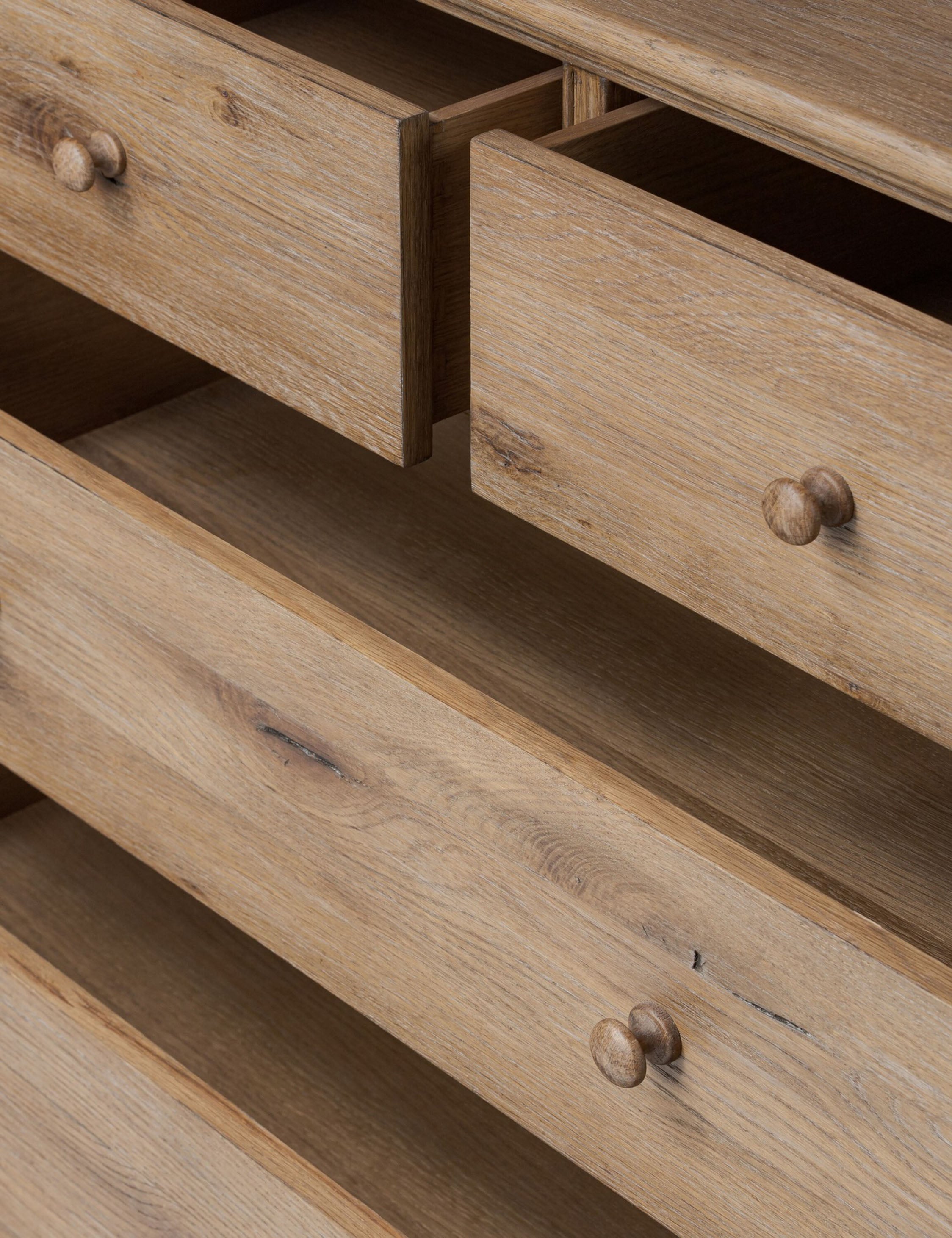 Caraway Dresser