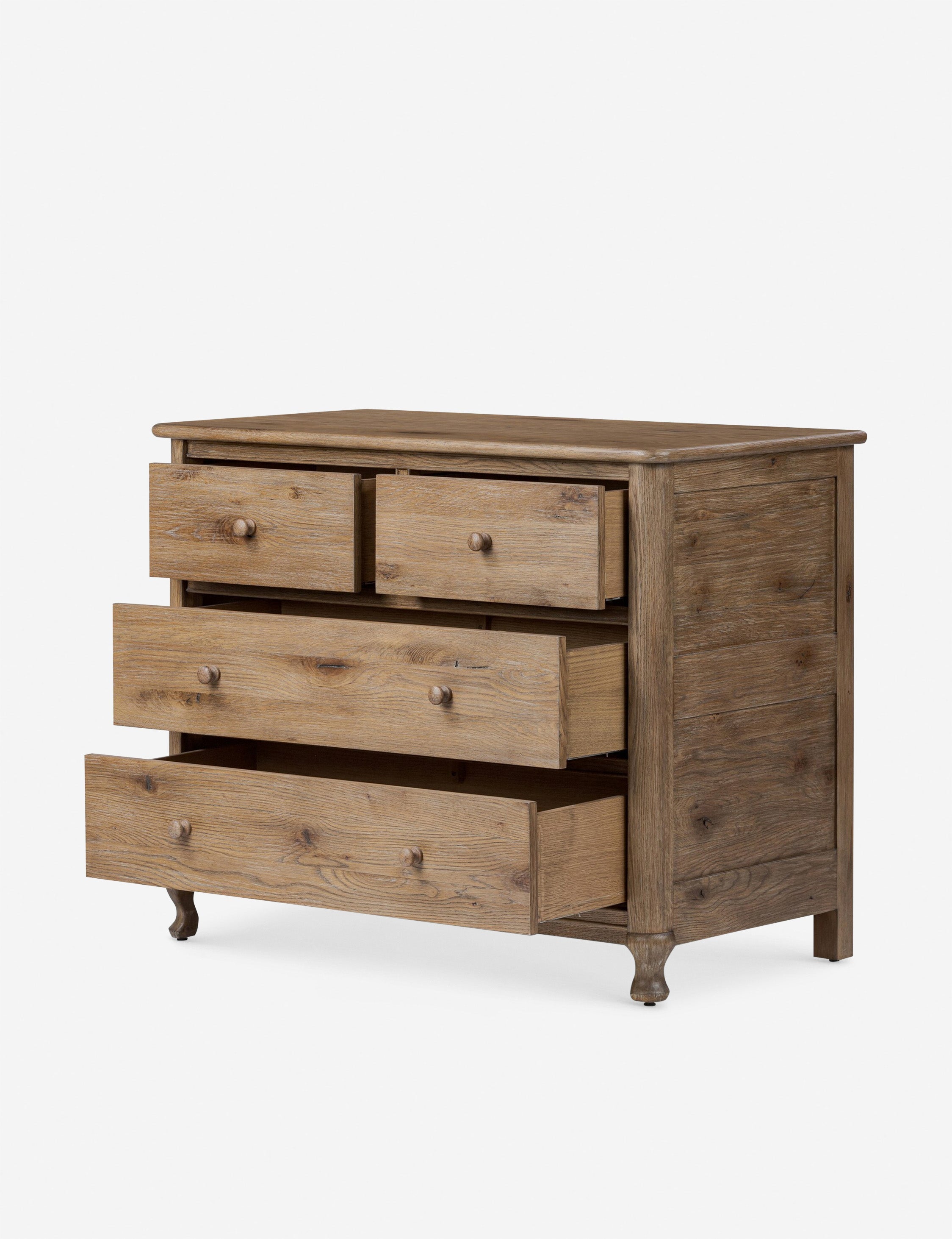 Caraway Dresser