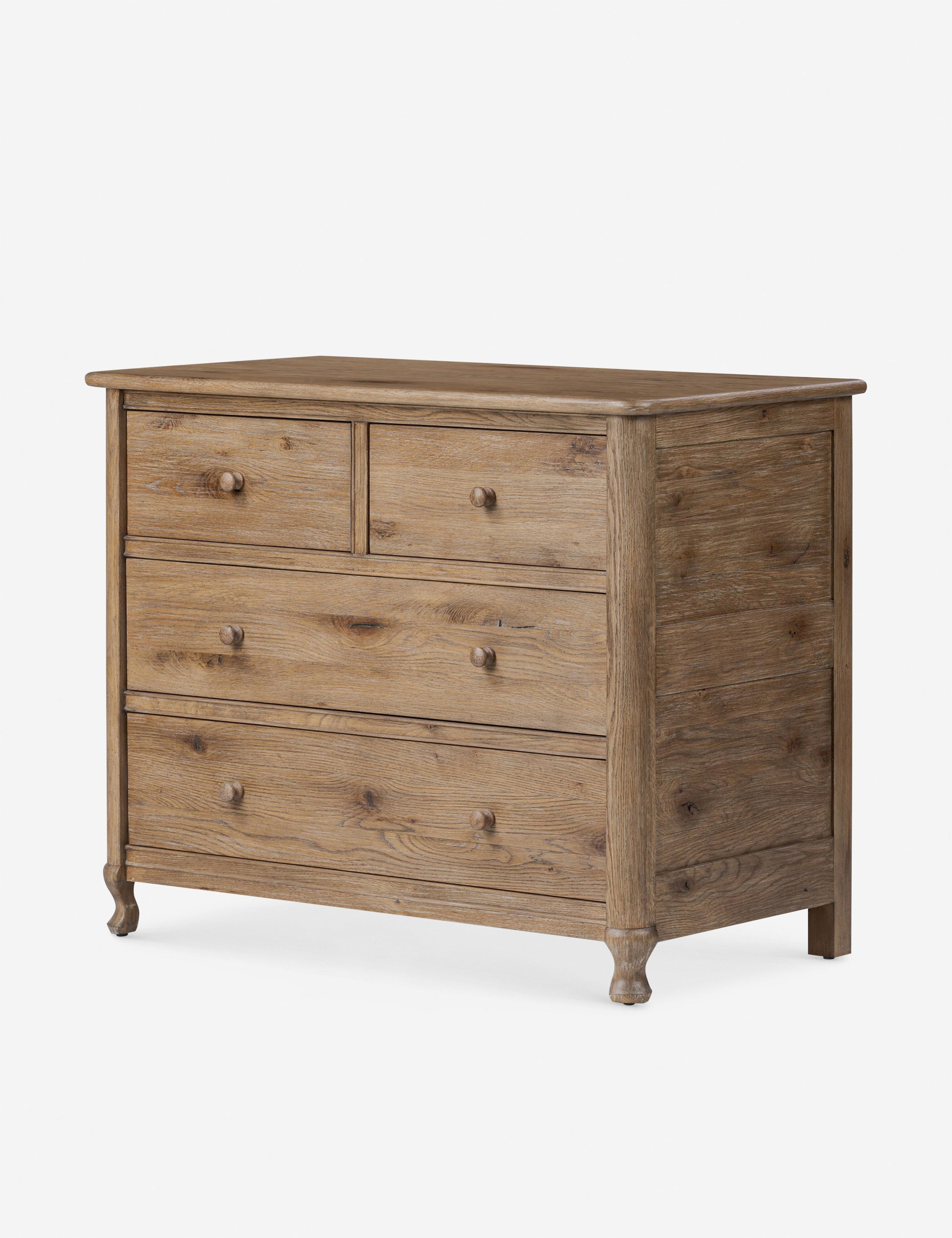 Caraway Dresser