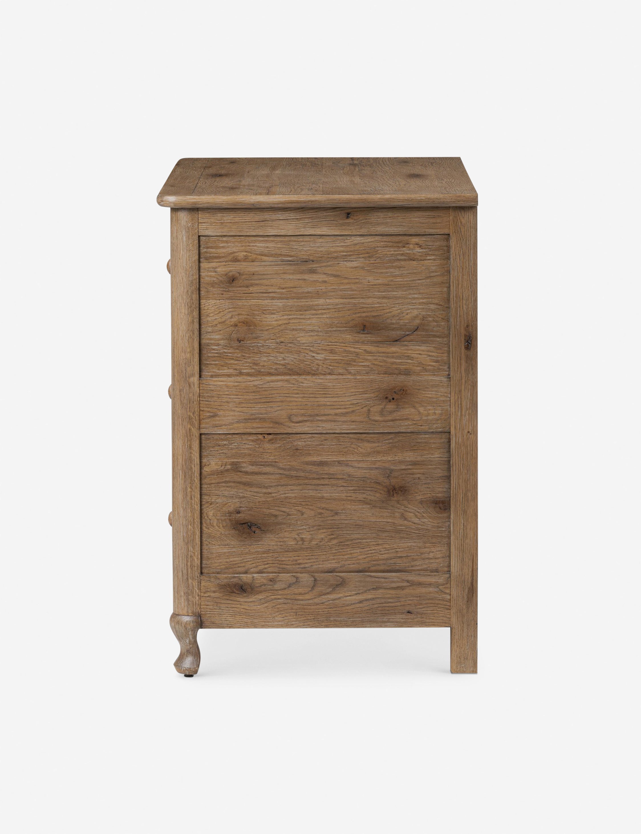 Caraway Dresser