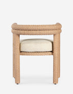 Sola Outdoor Dining Chair