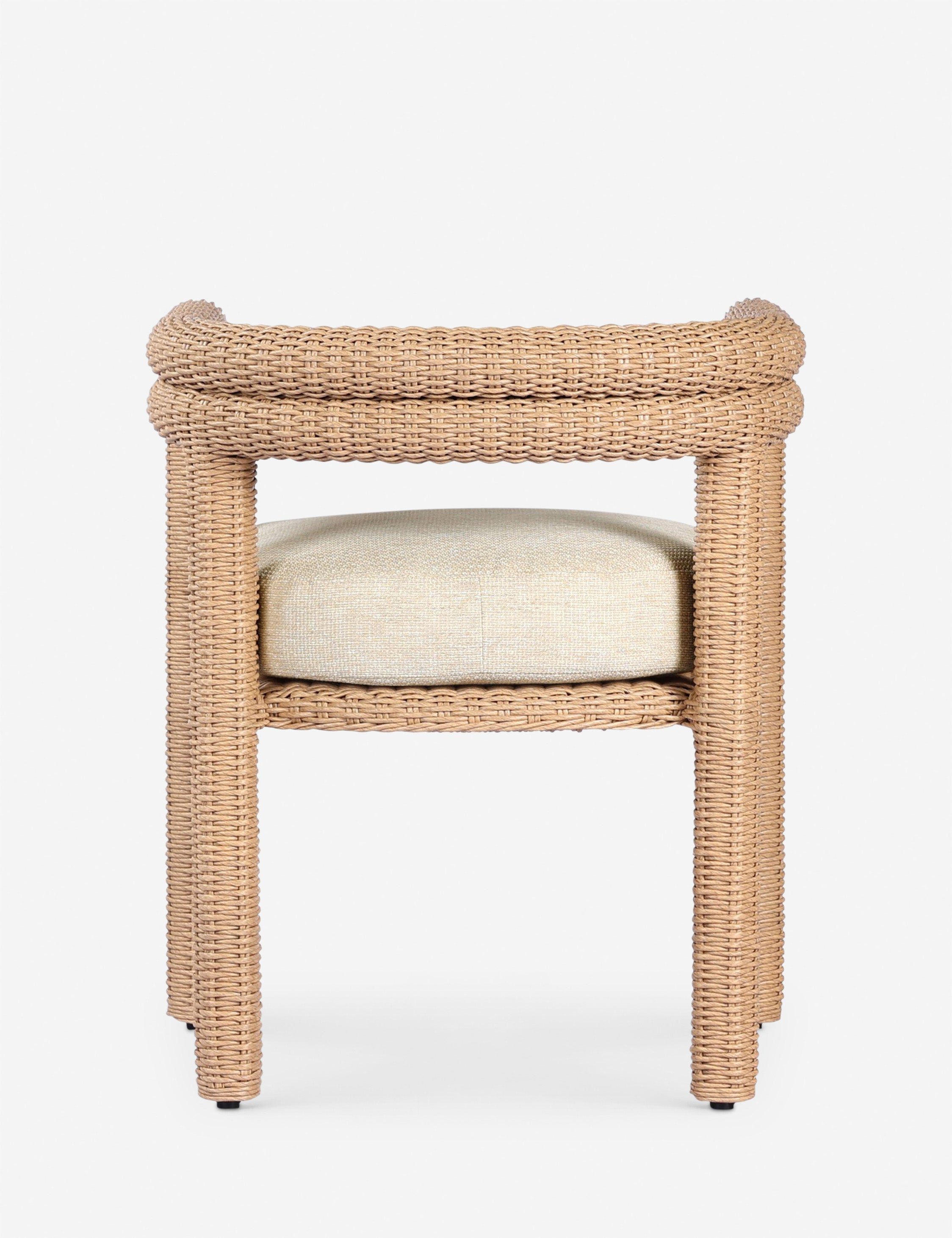 Sola Outdoor Dining Chair