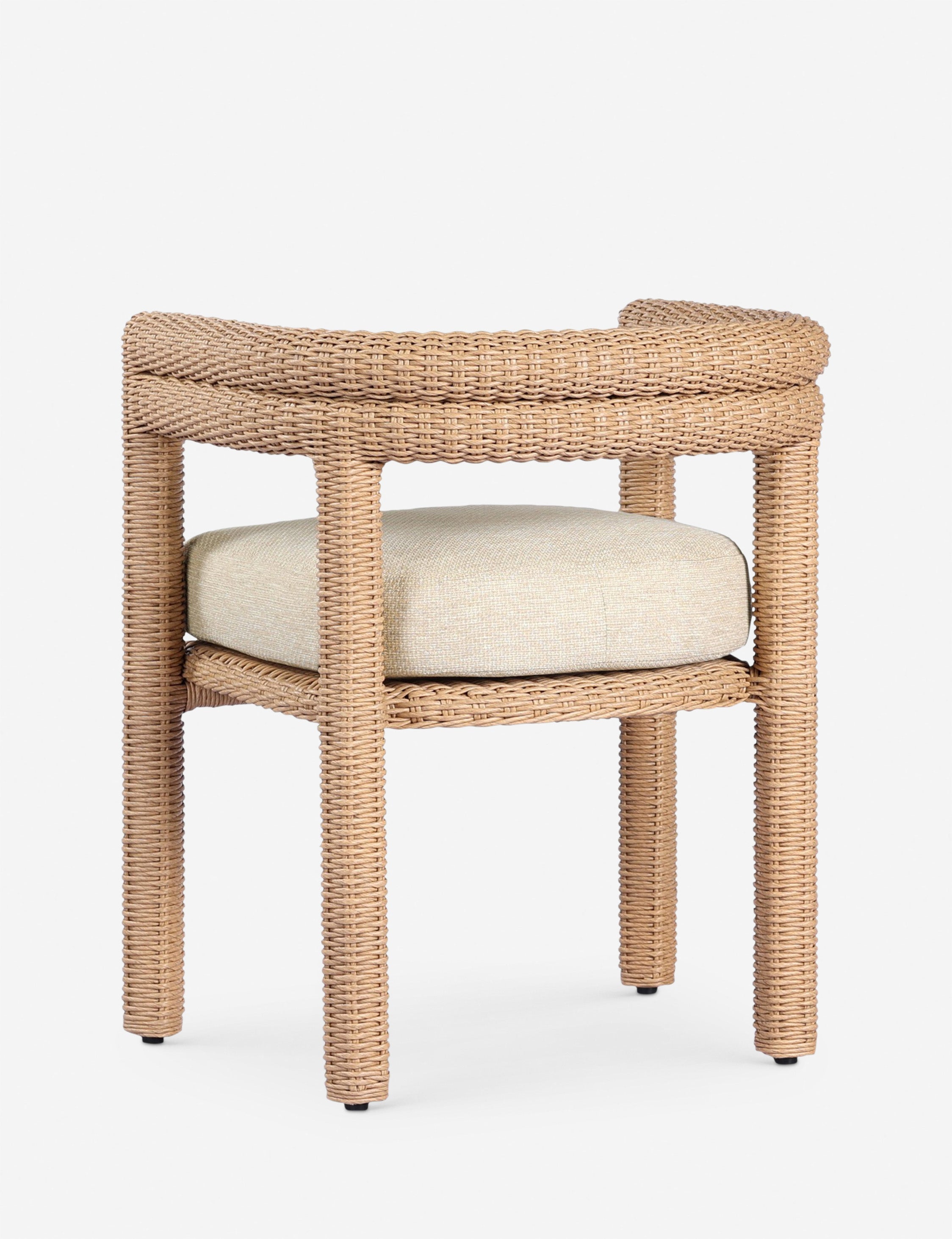 Sola Outdoor Dining Chair