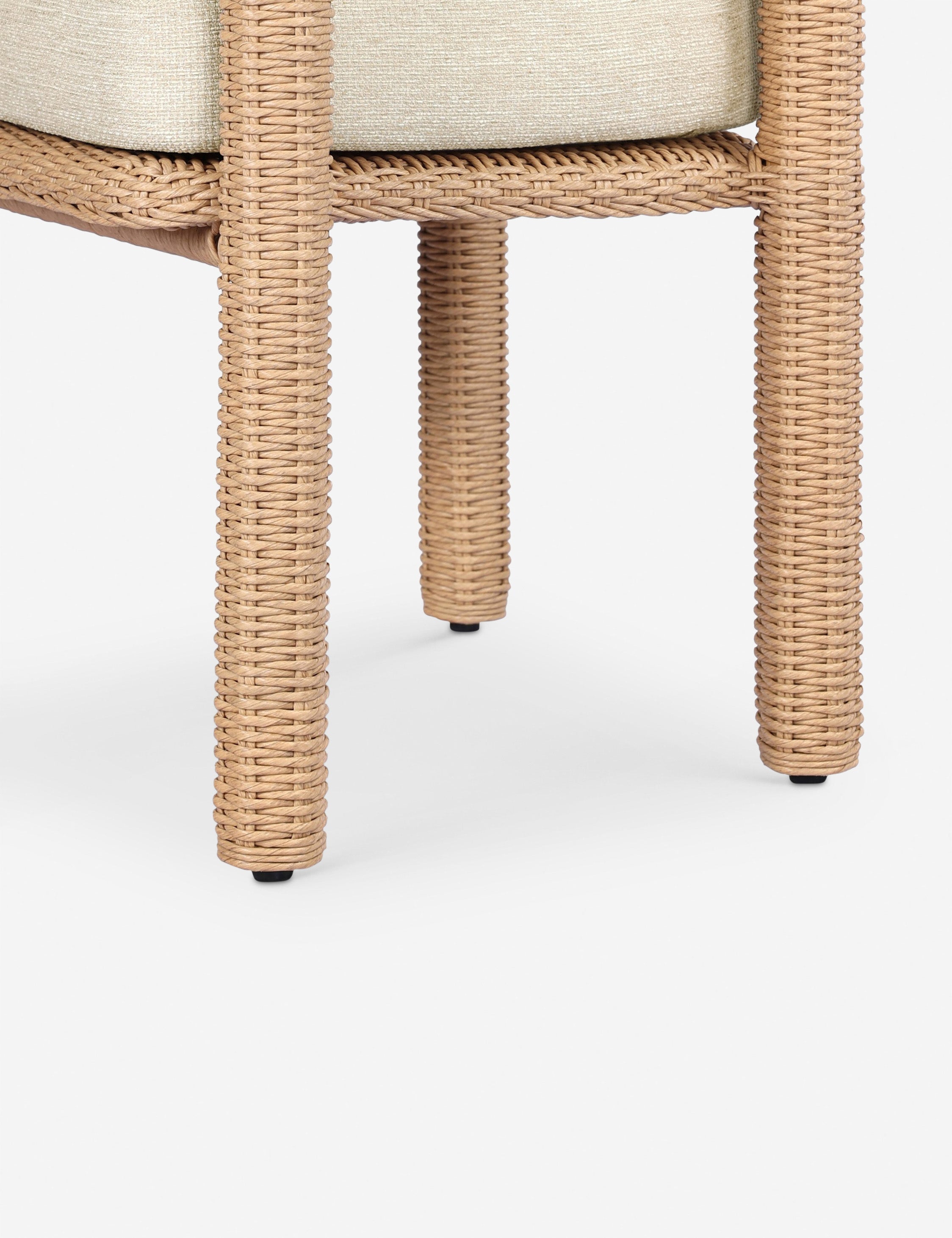 Sola Outdoor Dining Chair