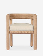 Sola Outdoor Dining Chair