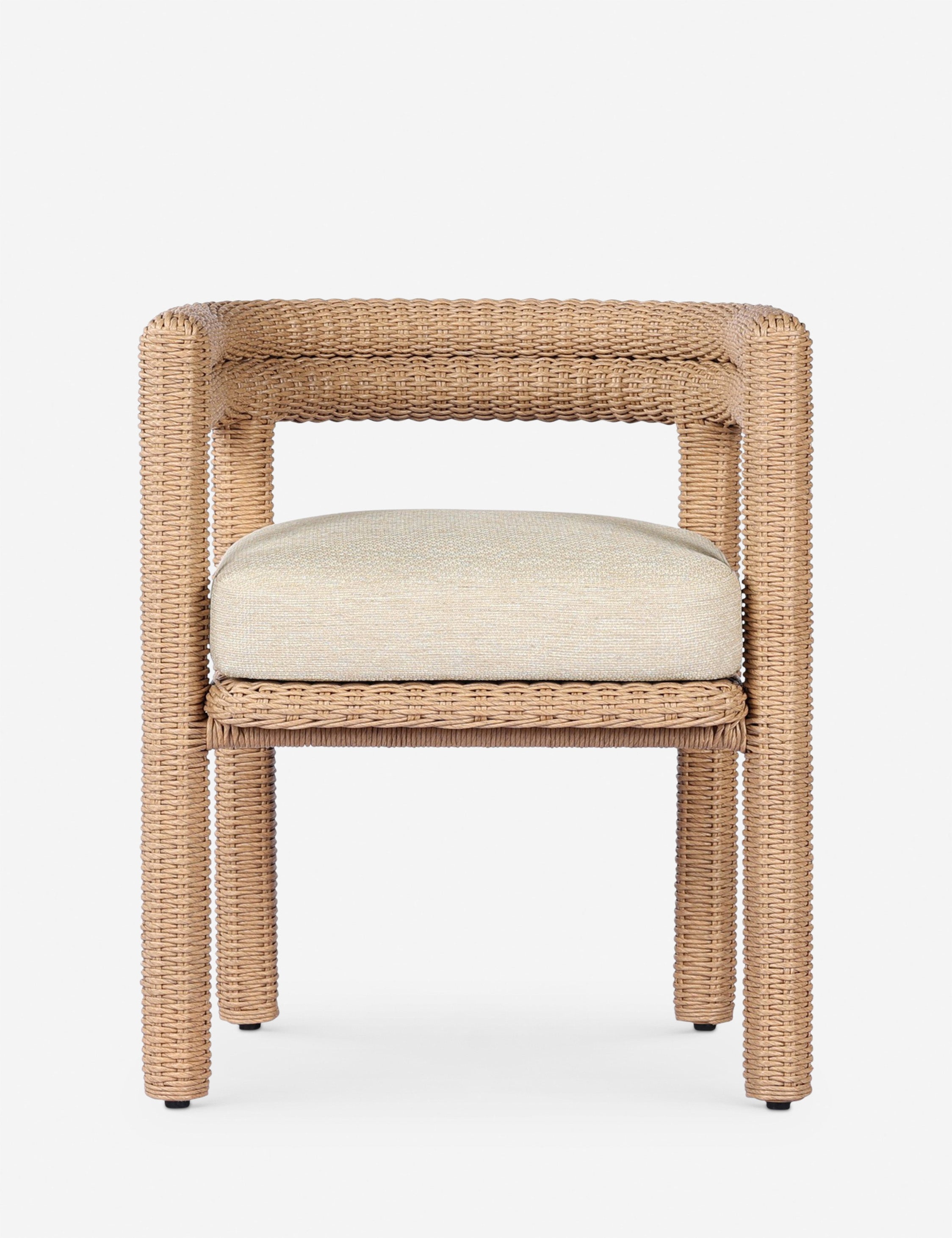 Sola Outdoor Dining Chair
