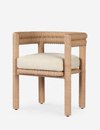Sola Outdoor Dining Chair
