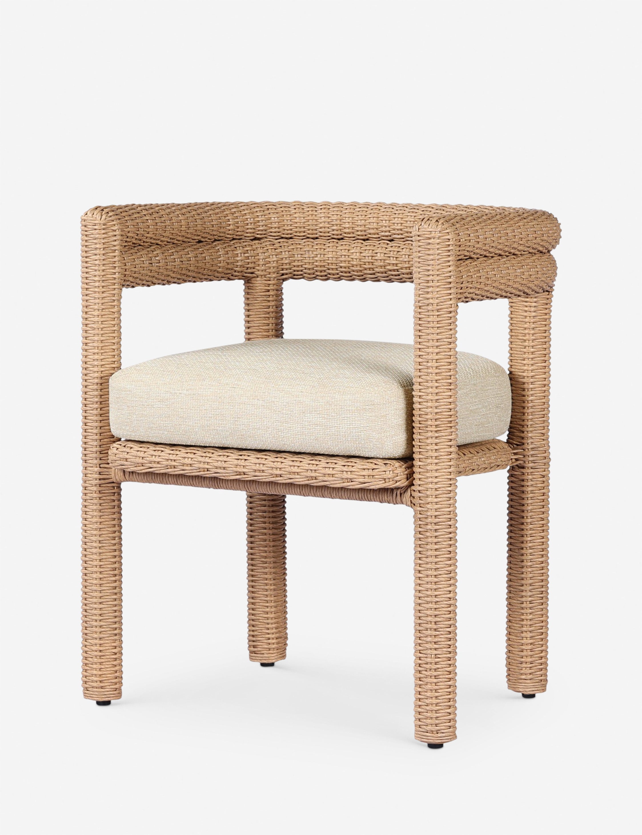 Sola Outdoor Dining Chair