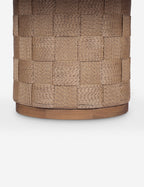 Corsica Round Outdoor Dining Table
