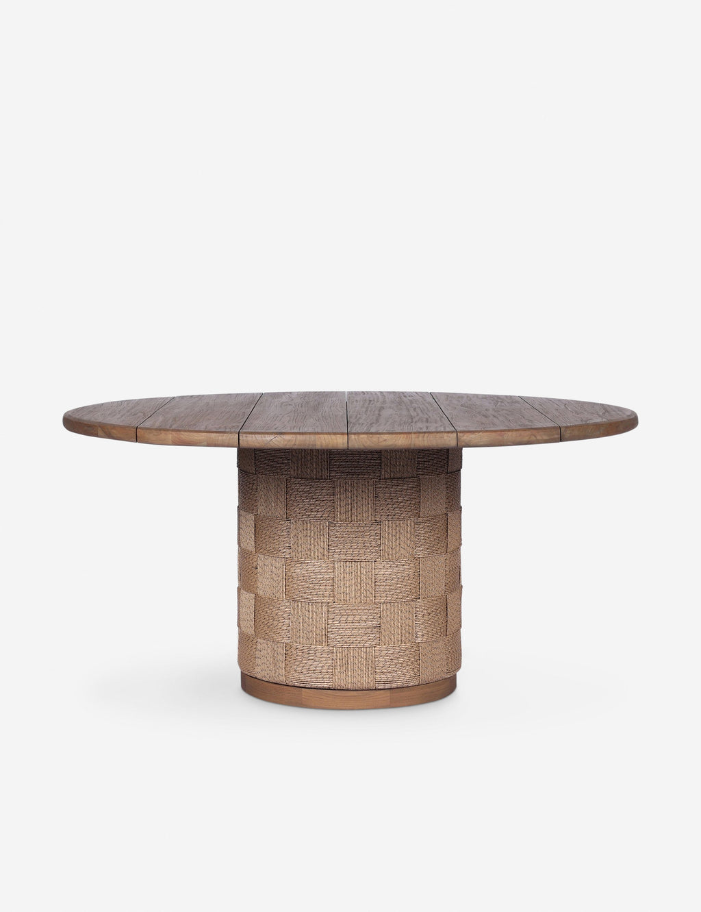 Corsica Round Outdoor Dining Table