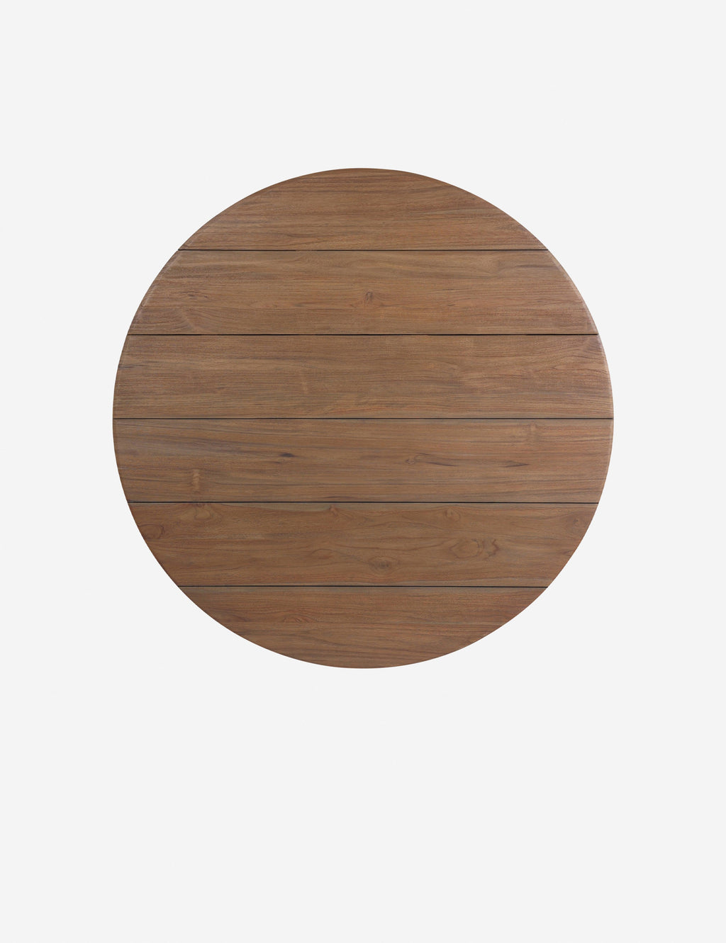 Corsica Round Outdoor Dining Table