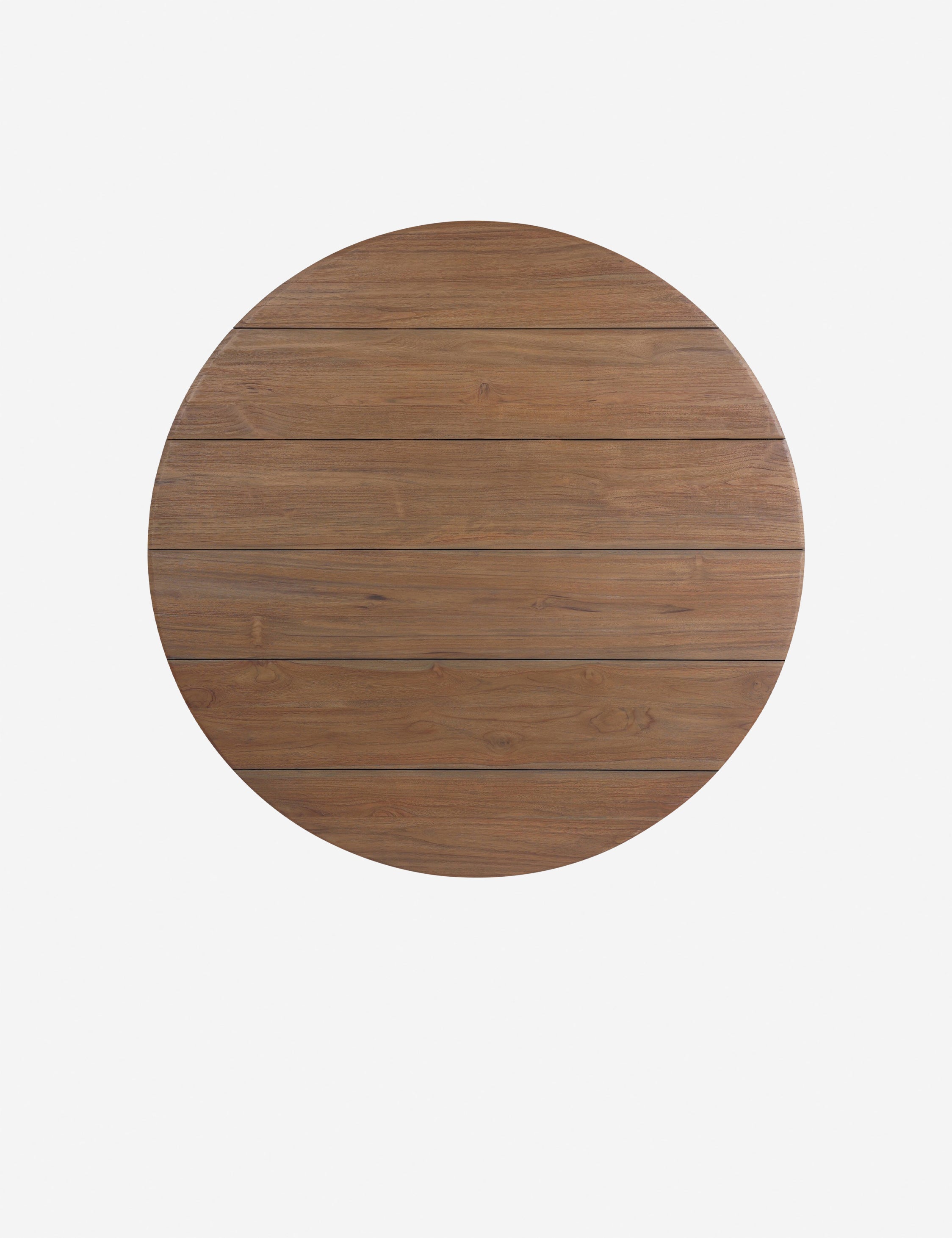 Corsica Round Outdoor Dining Table