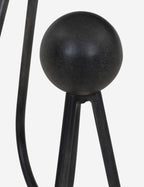Table d'appoint ronde Vanetta