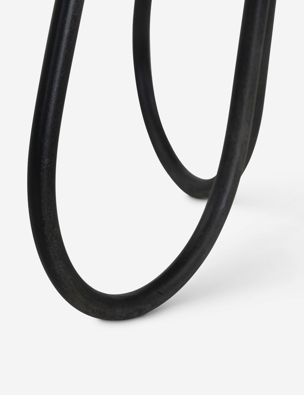 Table d'appoint ronde Vanetta