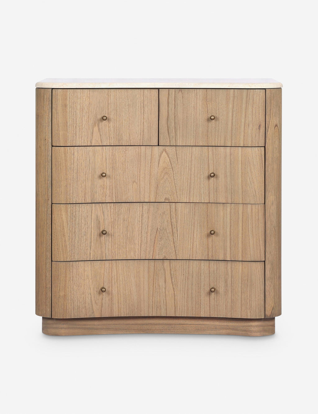 Commode 5 tiroirs Rosebury