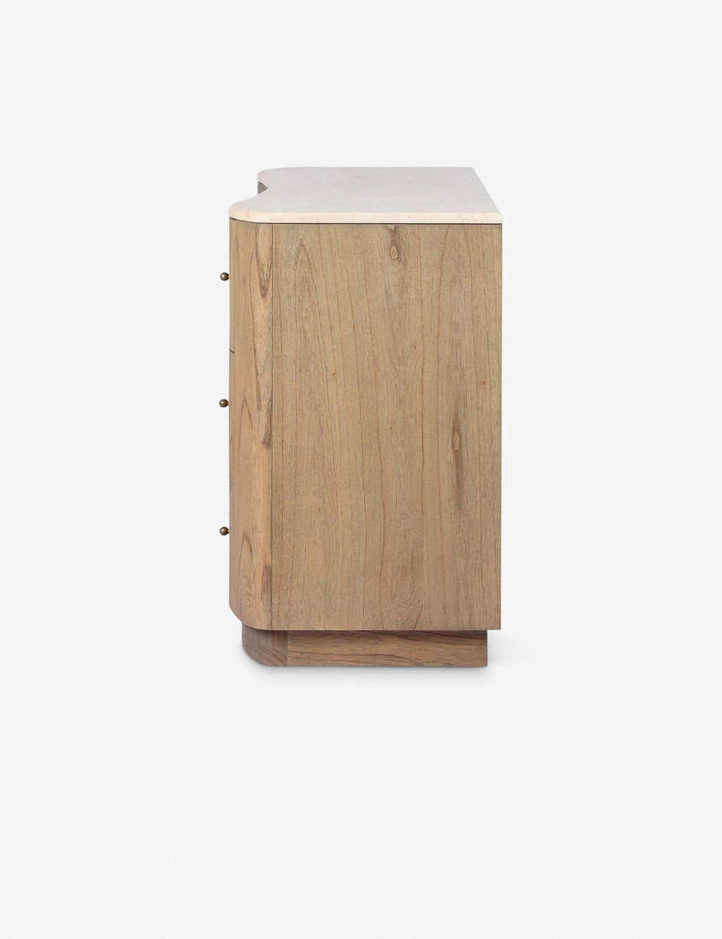 Commode 6 tiroirs Rosebury