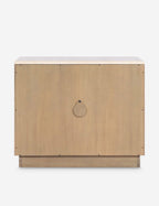 Table de chevet Rosebury