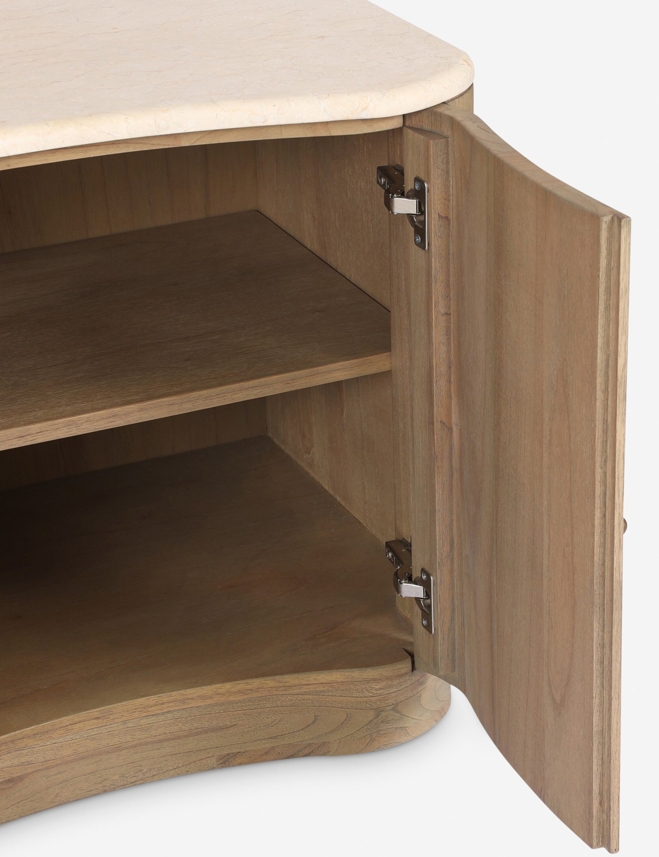 Table de chevet Rosebury