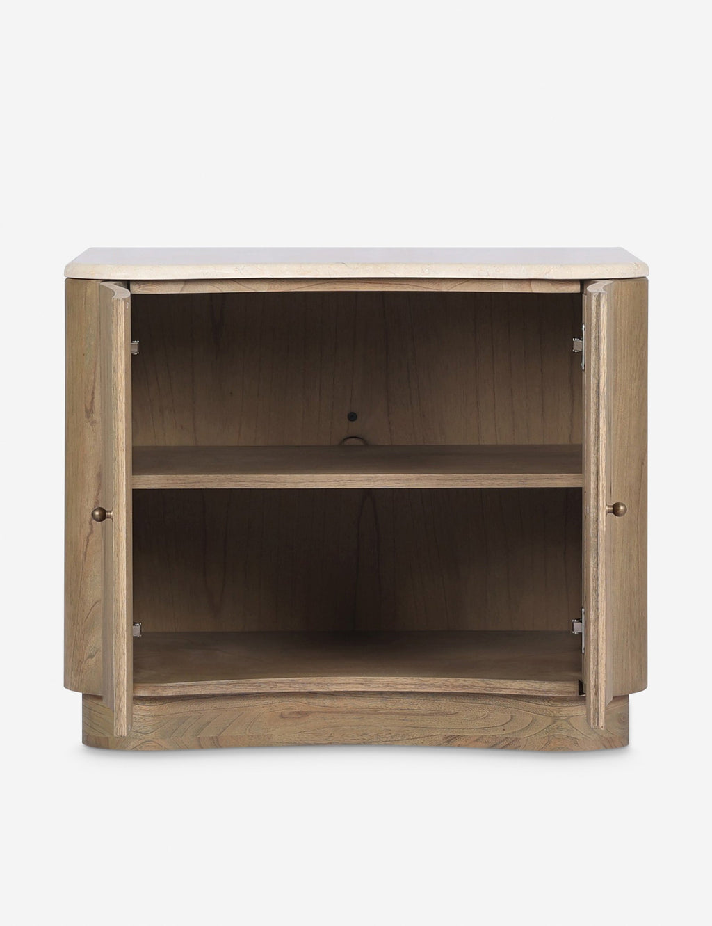 Table de chevet Rosebury