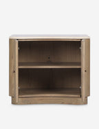 Table de chevet Rosebury