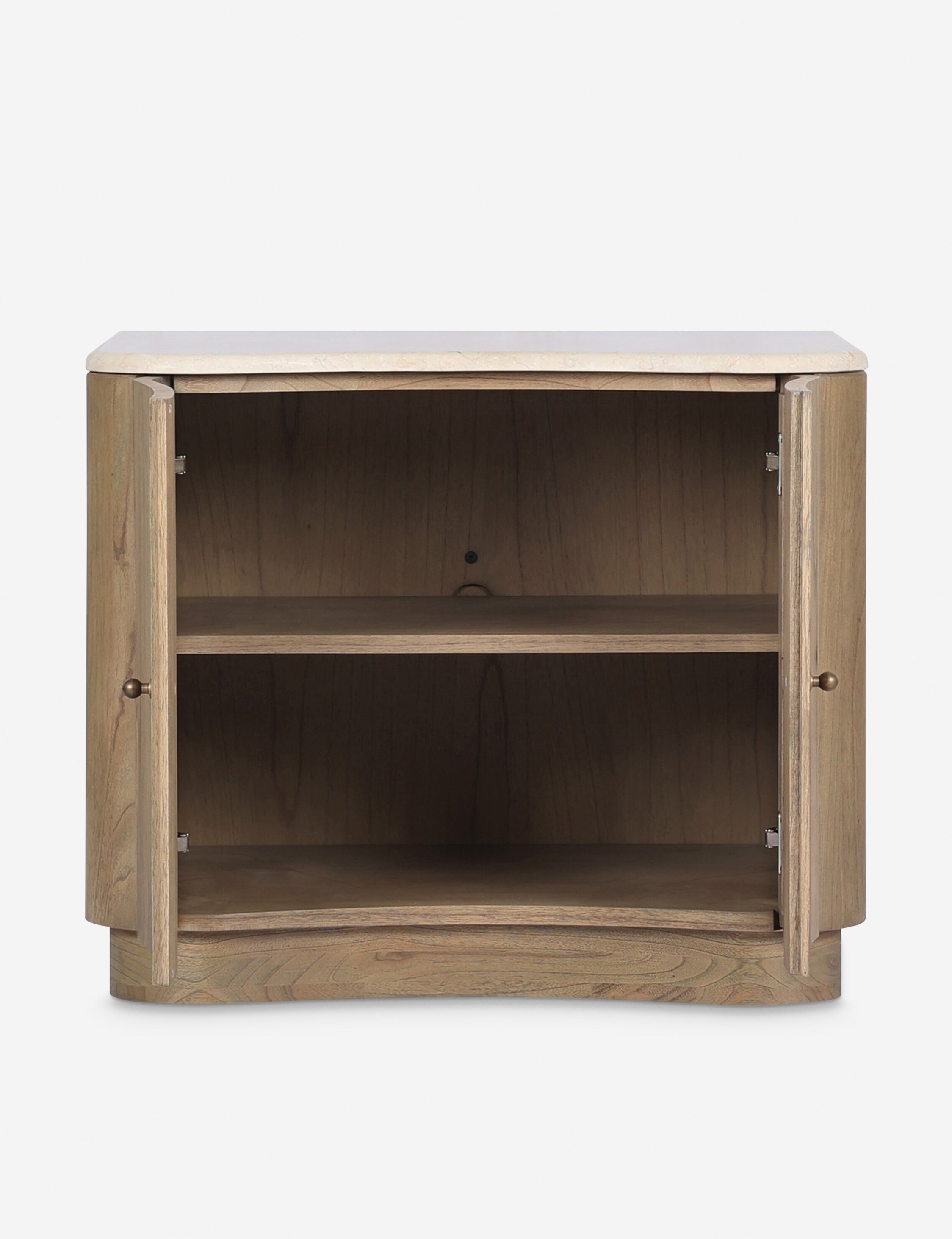 Table de chevet Rosebury
