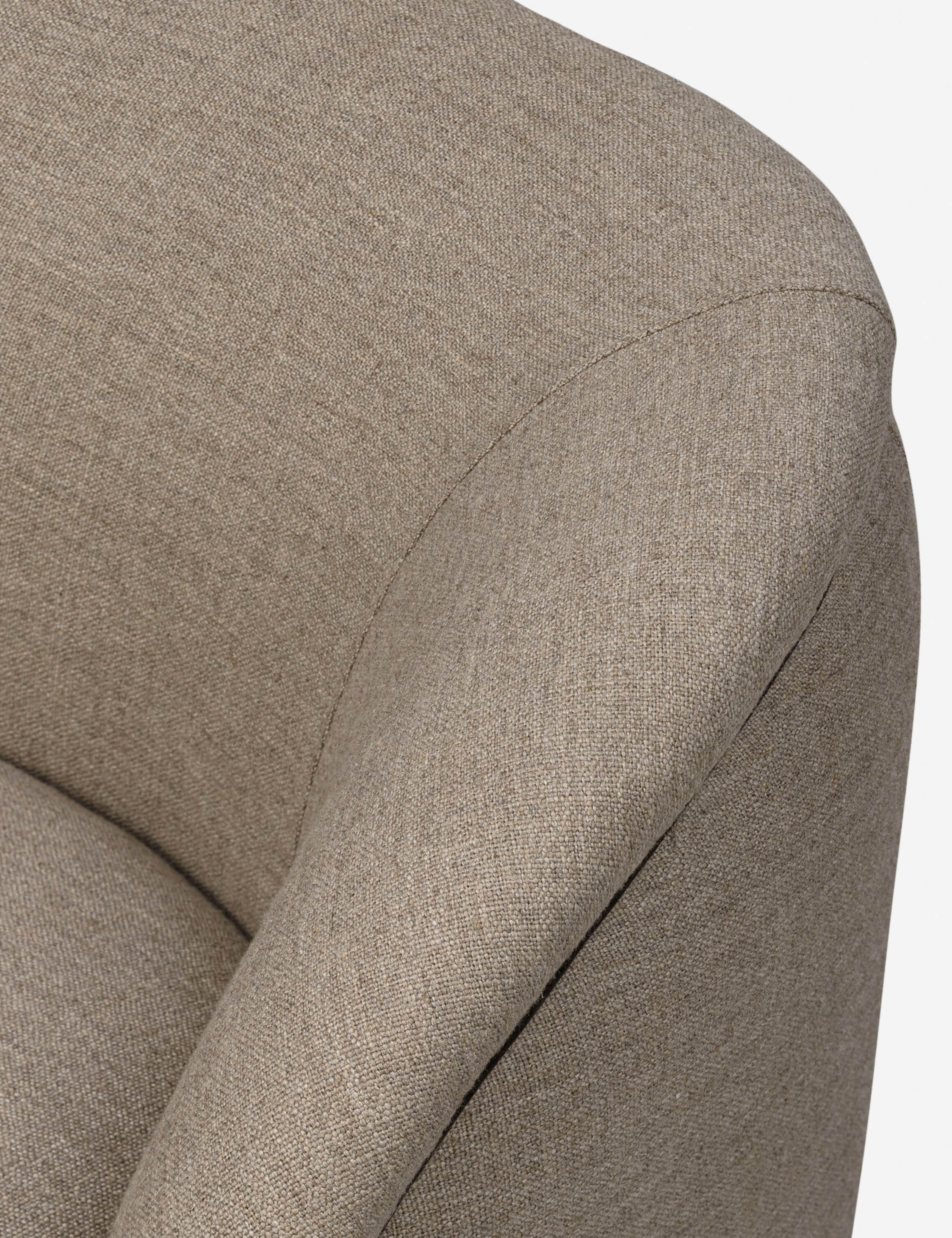 Lada Swivel Chair