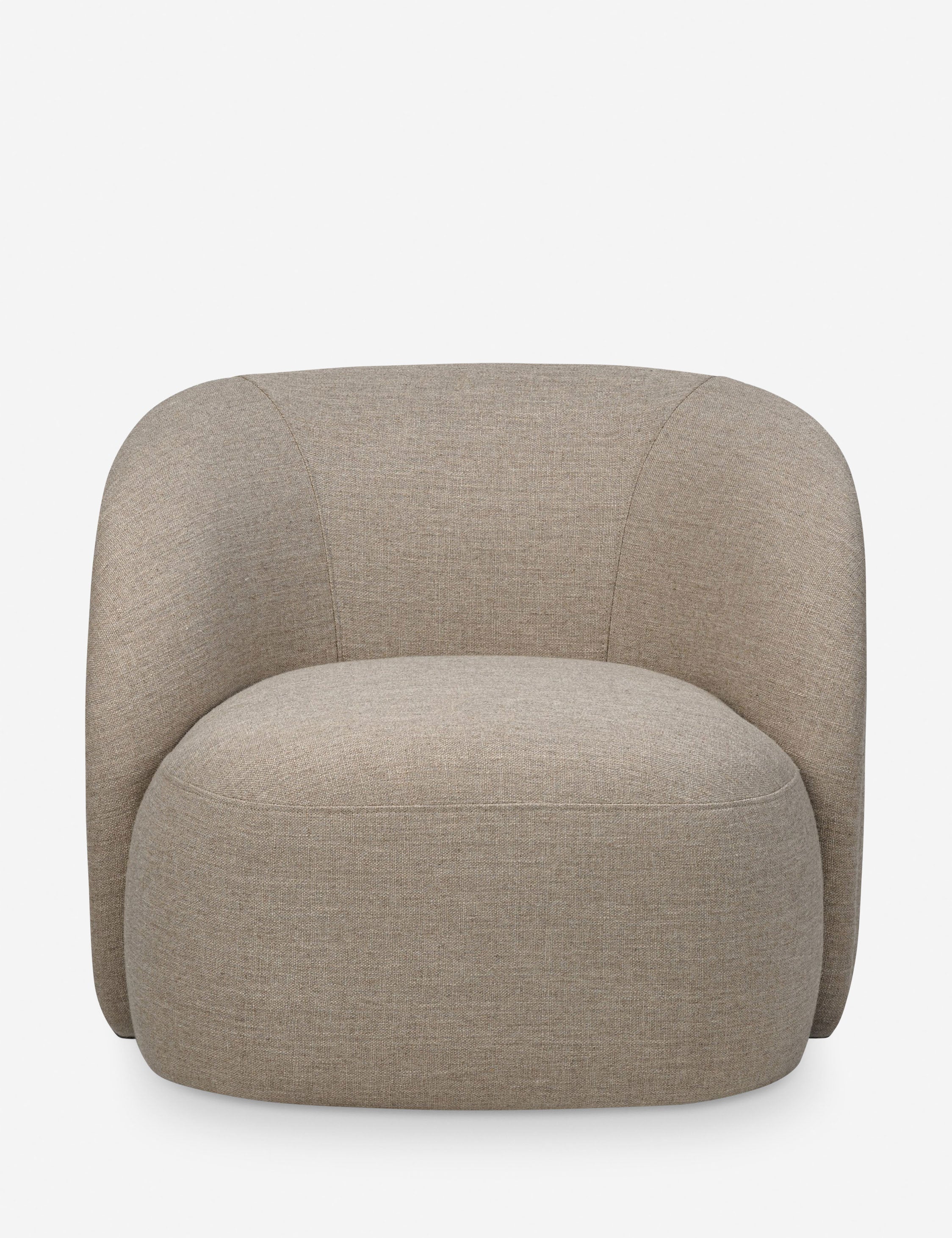 Lada Swivel Chair