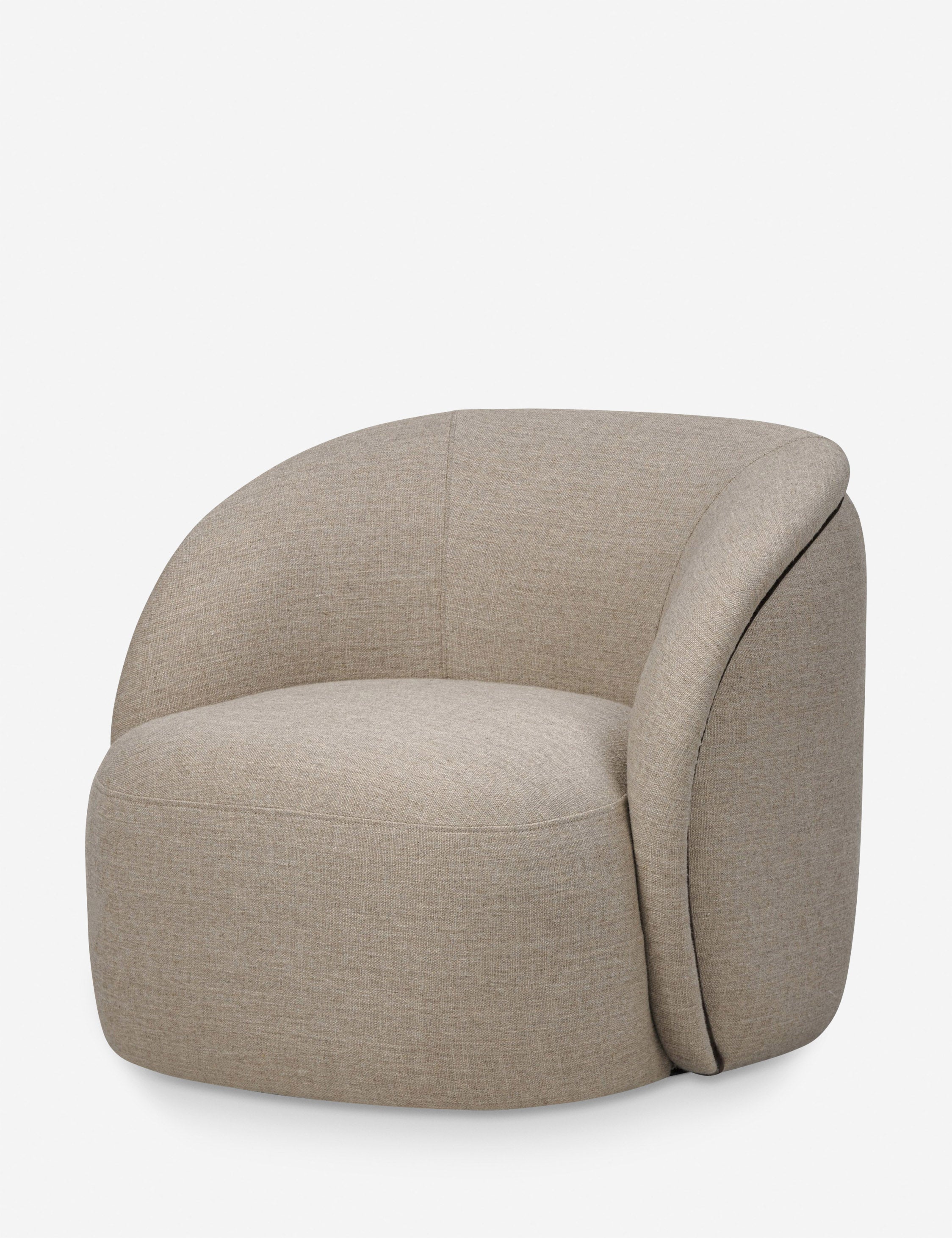 Lada Swivel Chair