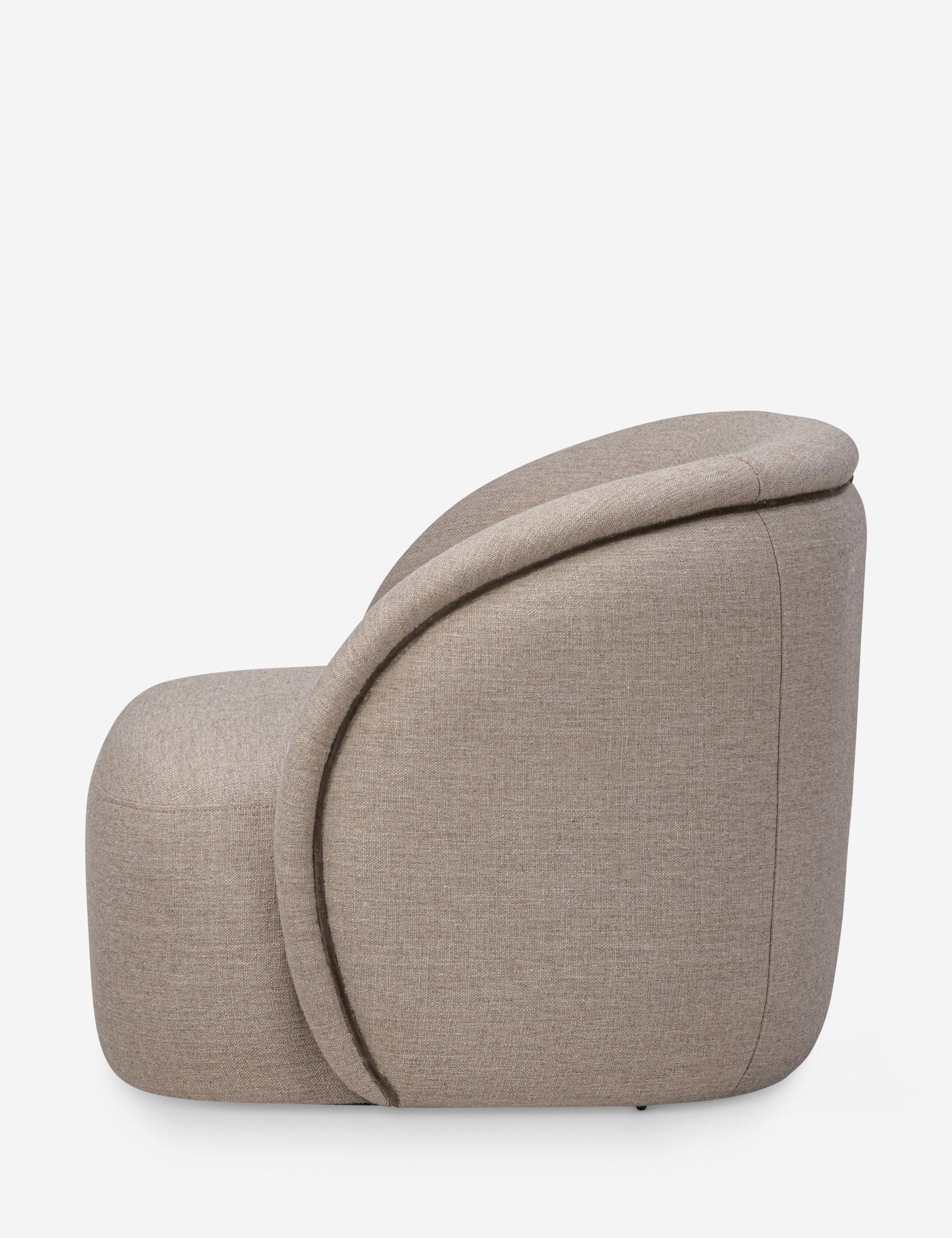 Lada Swivel Chair