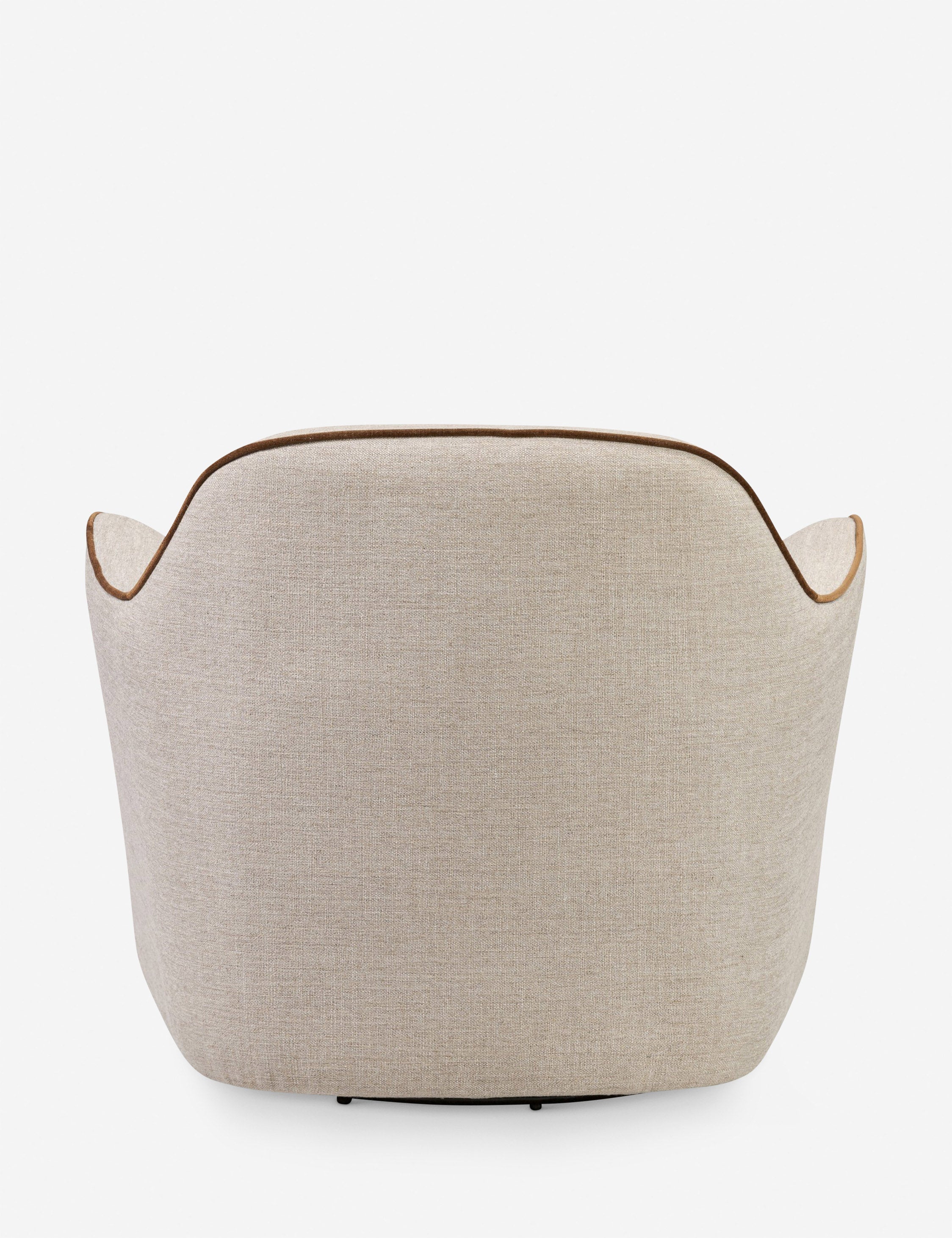 Bachman Swivel Chair