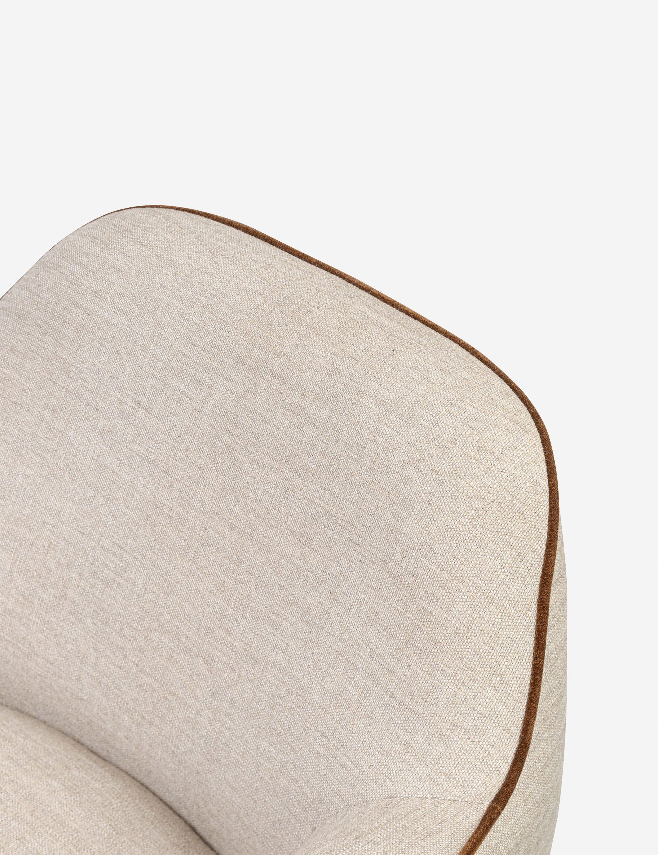 Bachman Swivel Chair