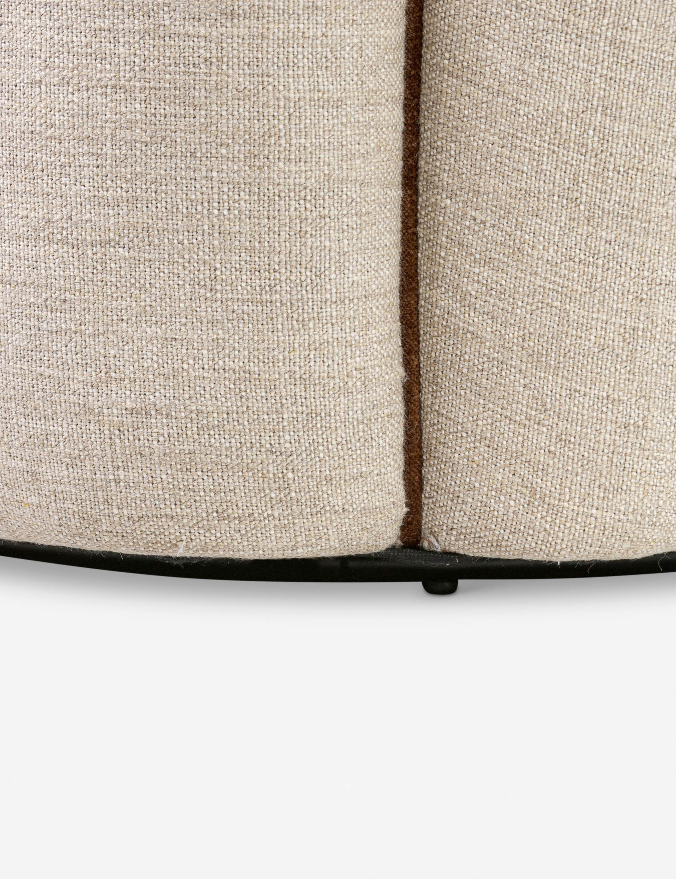 Bachman Swivel Chair