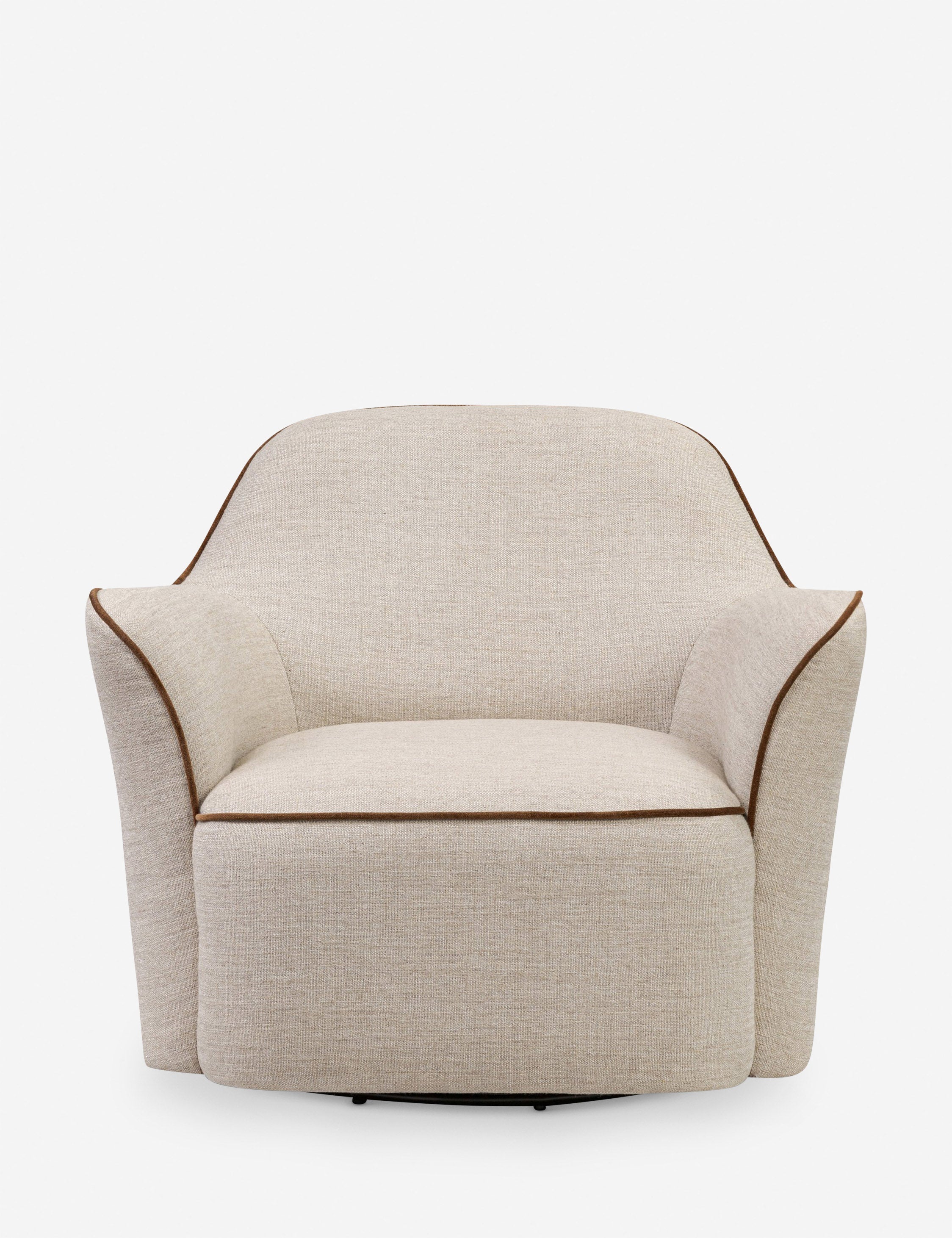 Bachman Swivel Chair