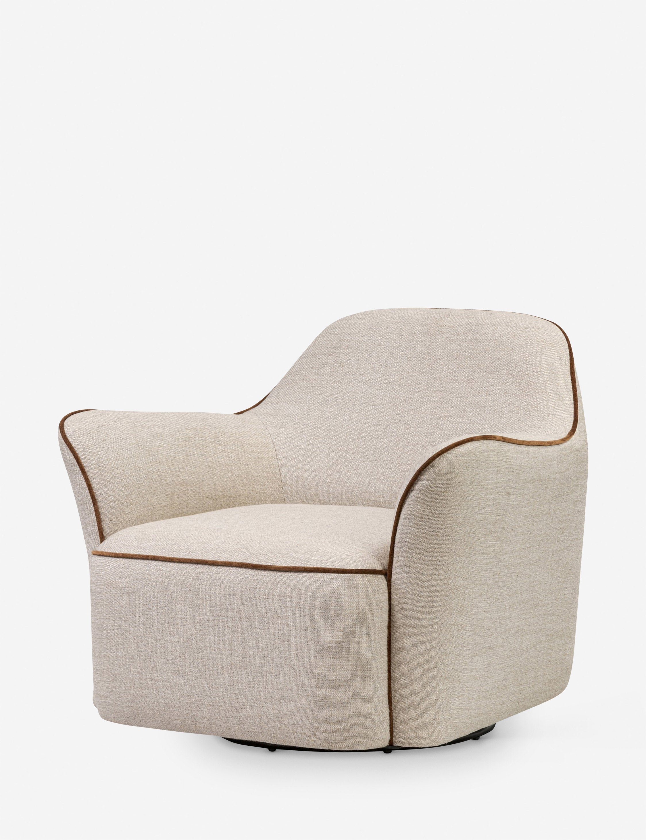 Bachman Swivel Chair