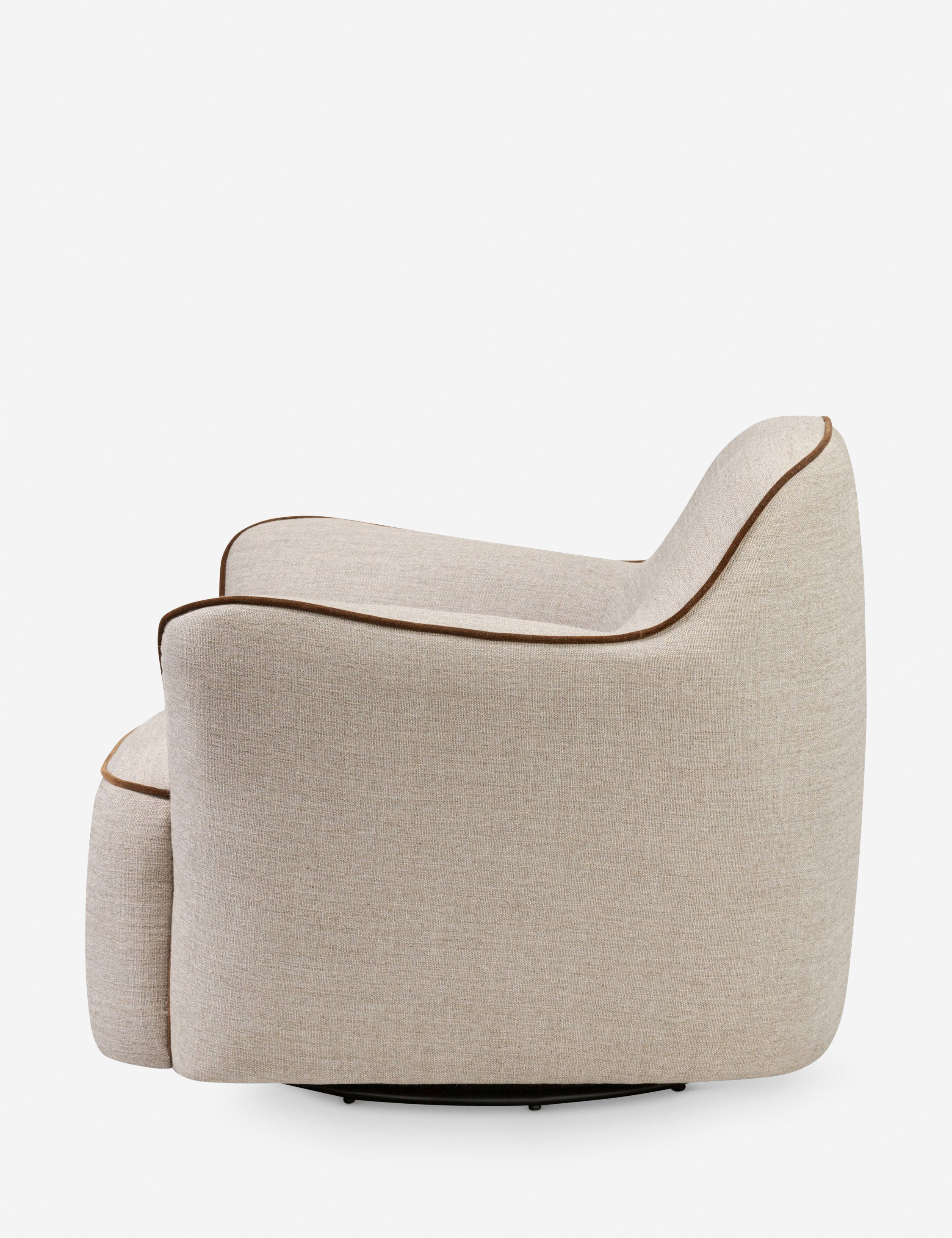 Bachman Swivel Chair