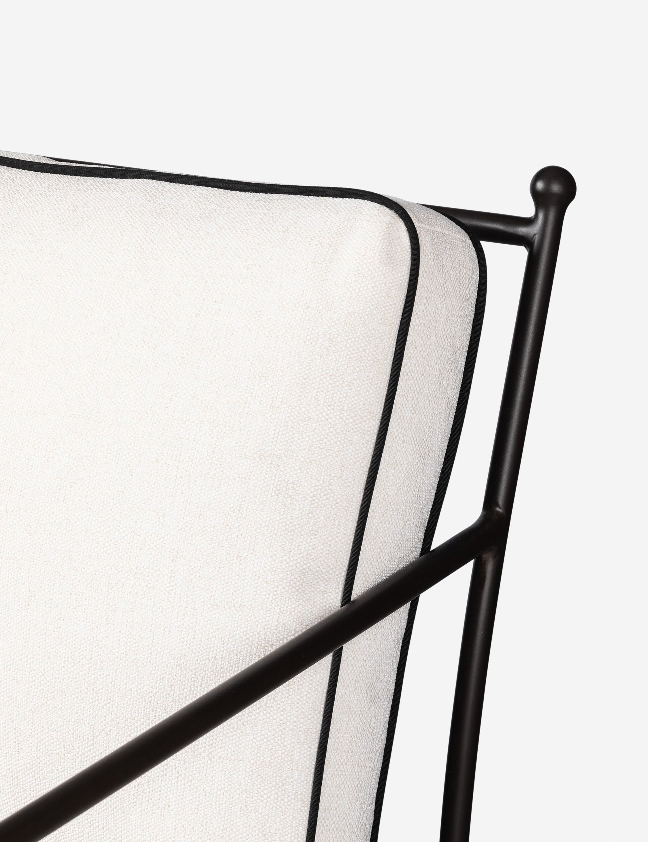 Gracen Outdoor Sofa