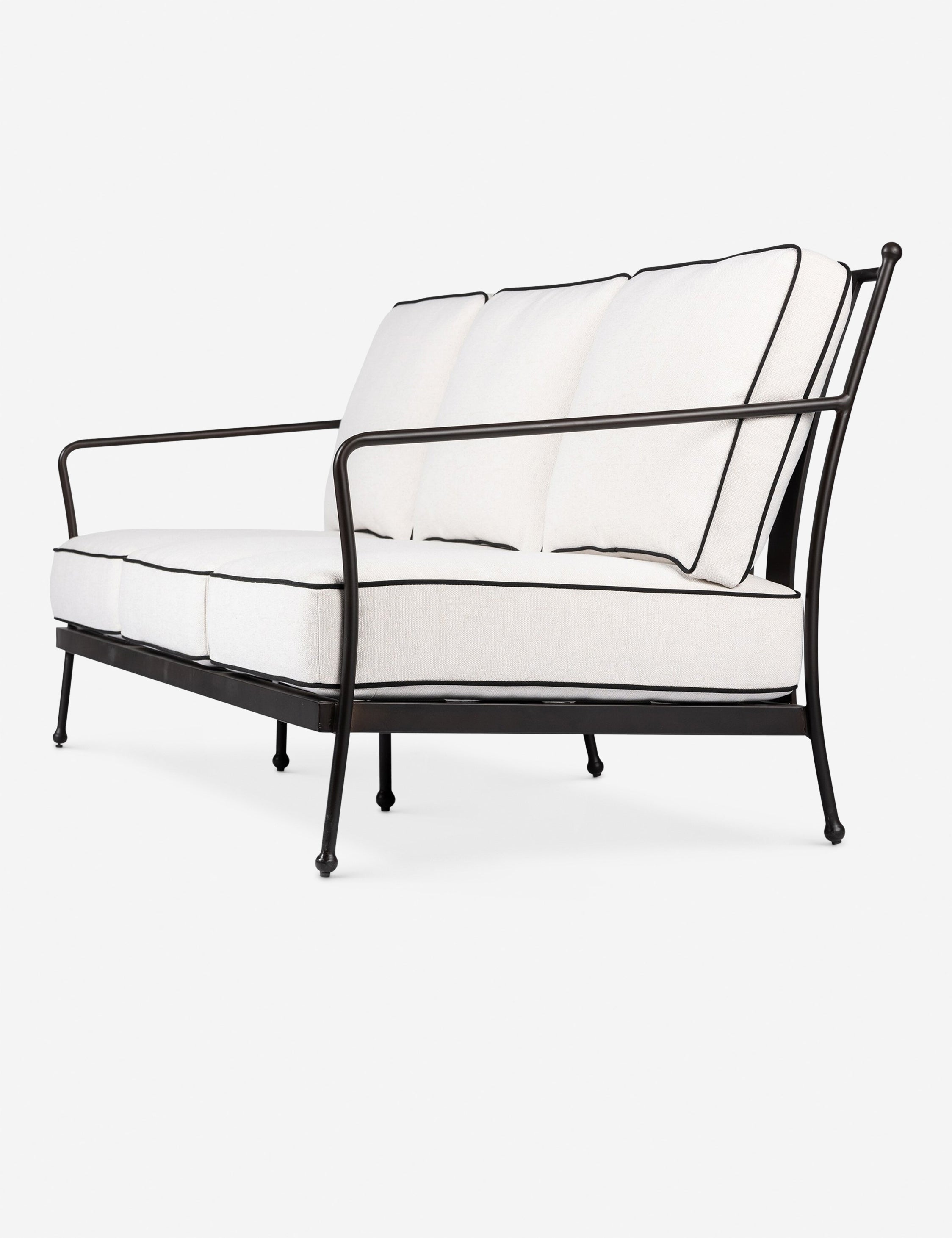 Gracen Outdoor Sofa