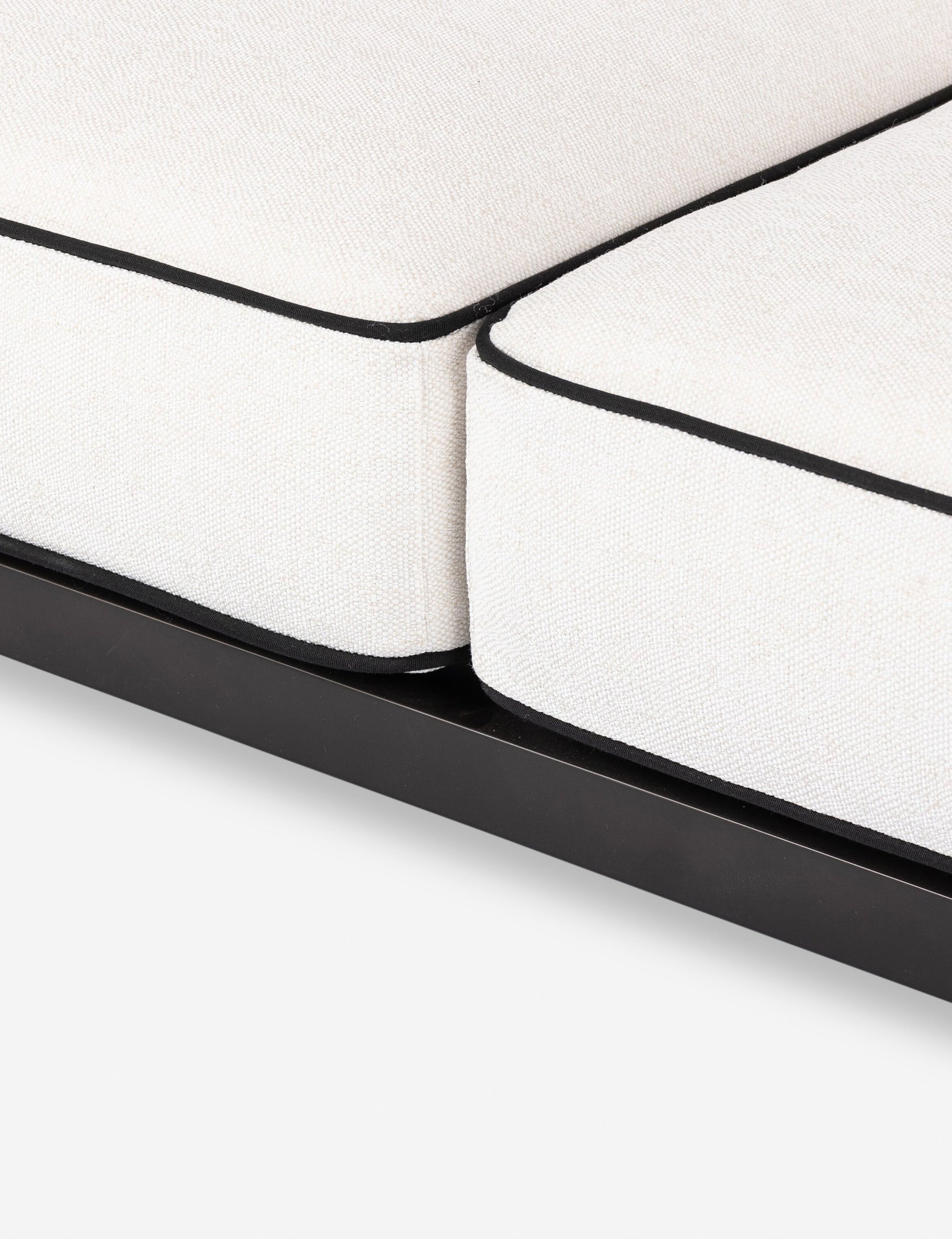Gracen Outdoor Sofa