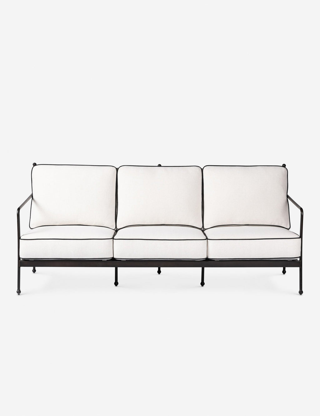Gracen Outdoor Sofa