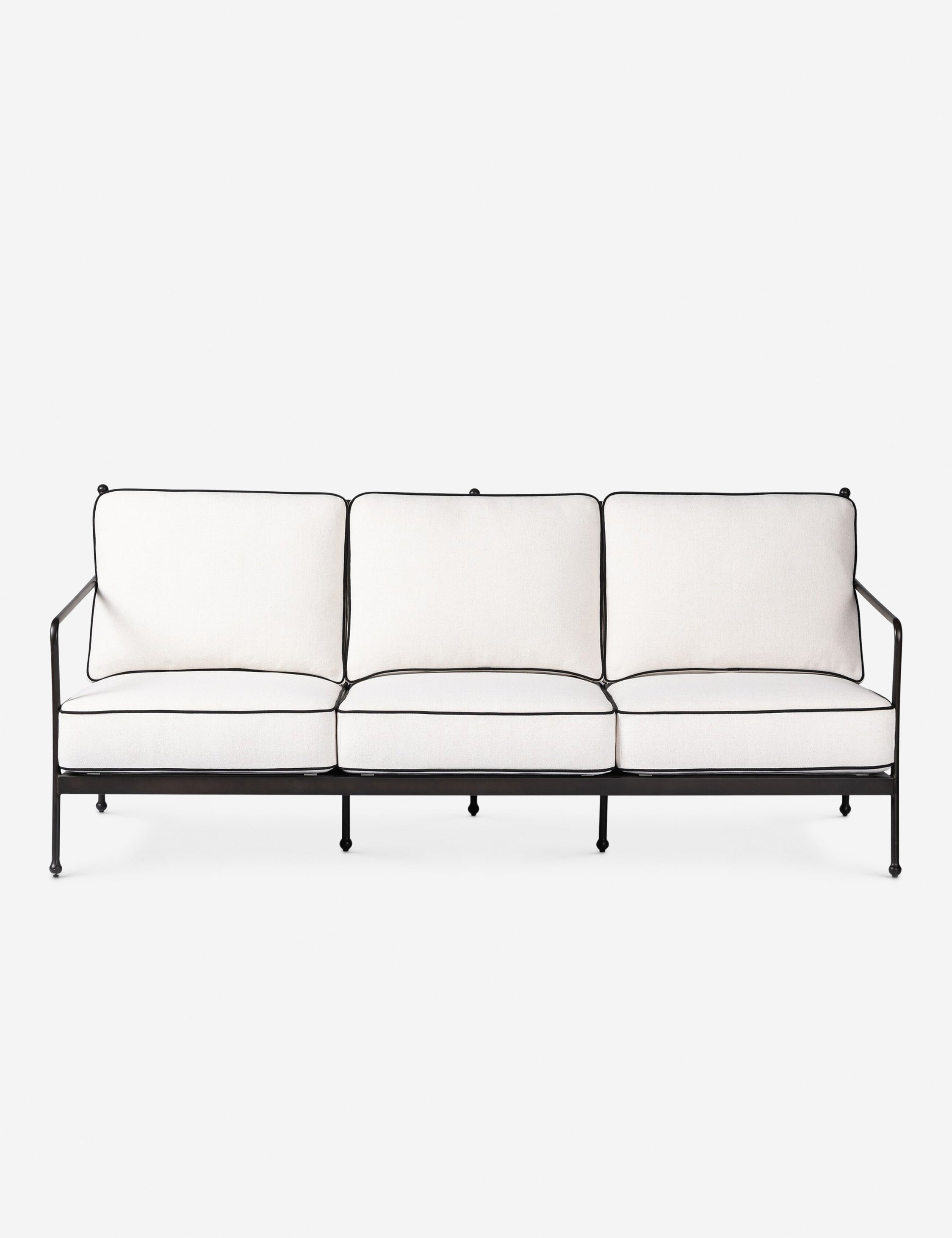Gracen Outdoor Sofa