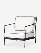 Gracen Outdoor Accent Chair