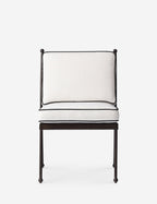 Gracen Outdoor Dining Chair